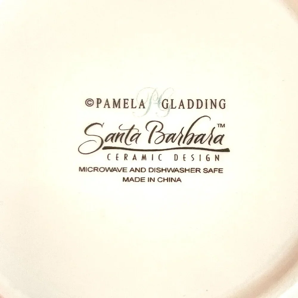 Pamela Gladding set fall